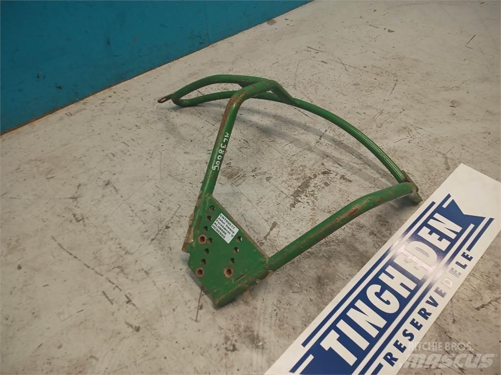 John Deere 3040 Sonstiges Traktorzubehör
