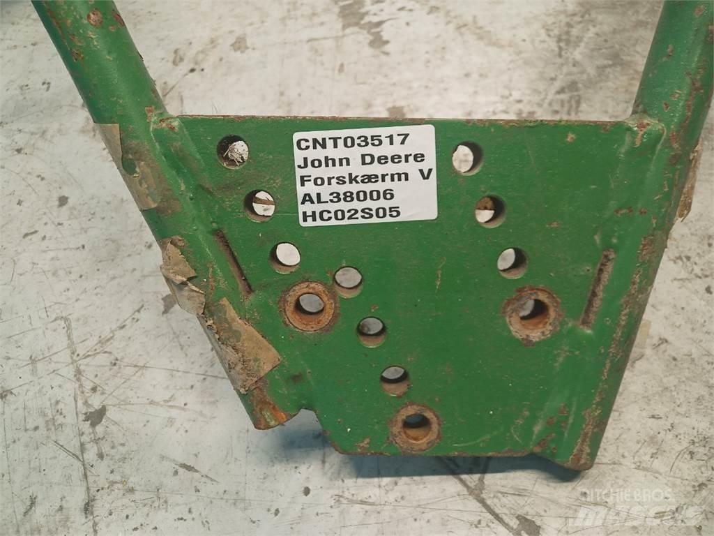John Deere 3040 Sonstiges Traktorzubehör
