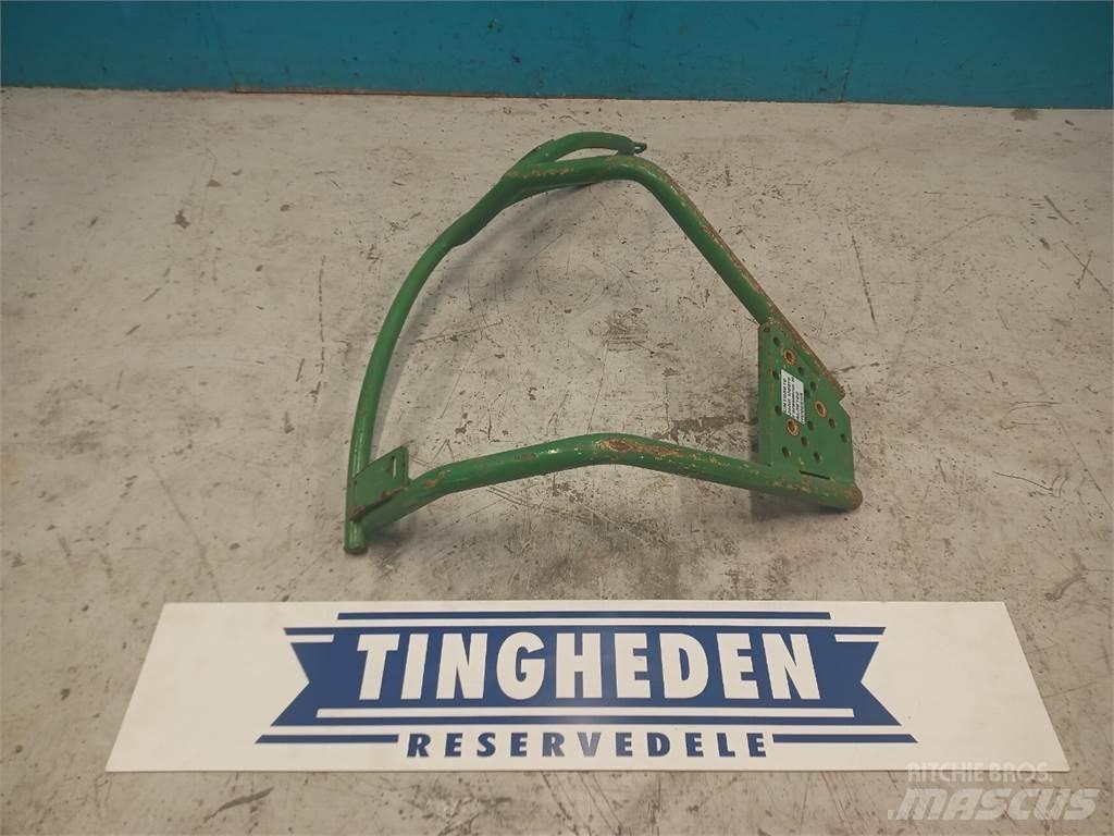 John Deere 3040 Sonstiges Traktorzubehör
