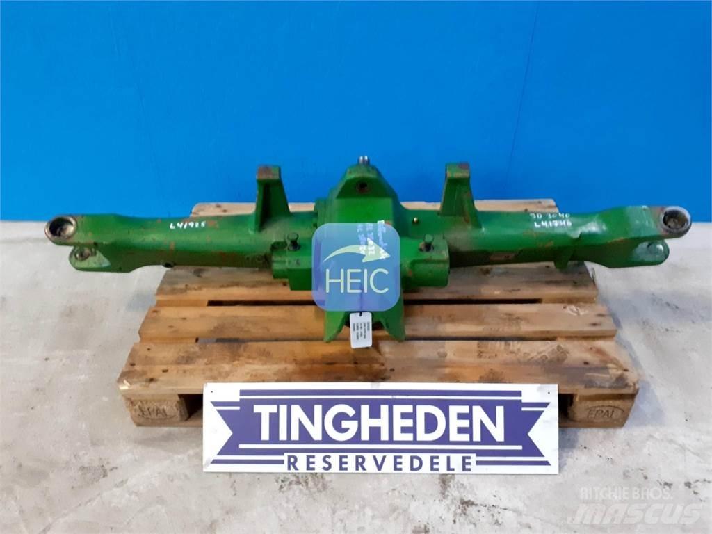 John Deere 3040 Sonstiges Traktorzubehör