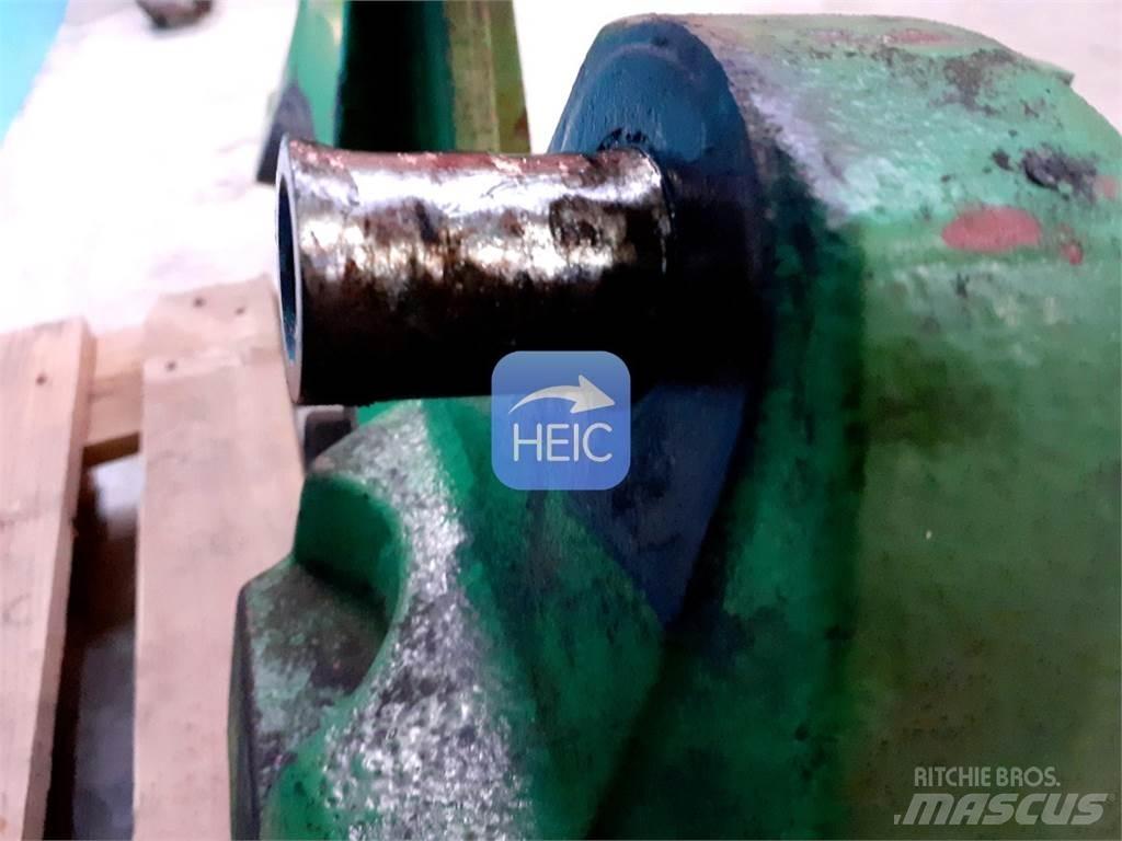 John Deere 3040 Sonstiges Traktorzubehör