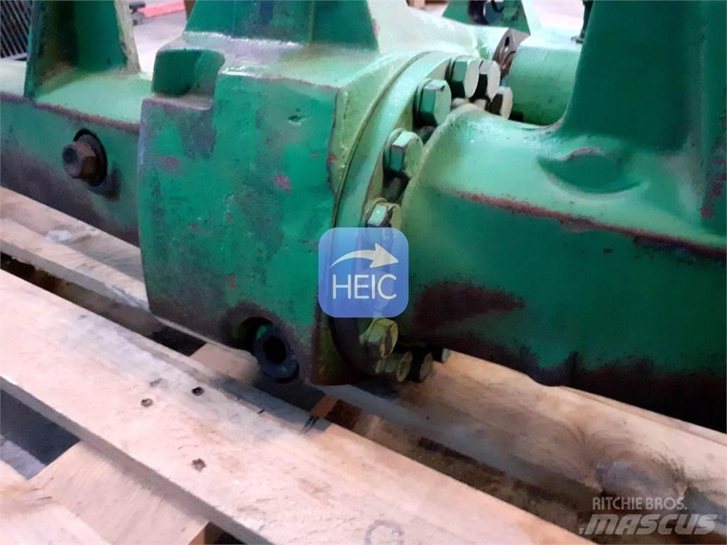 John Deere 3040 Sonstiges Traktorzubehör