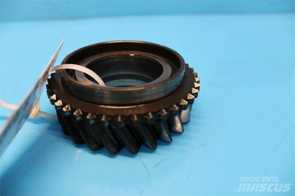 John Deere 3040 Getriebe