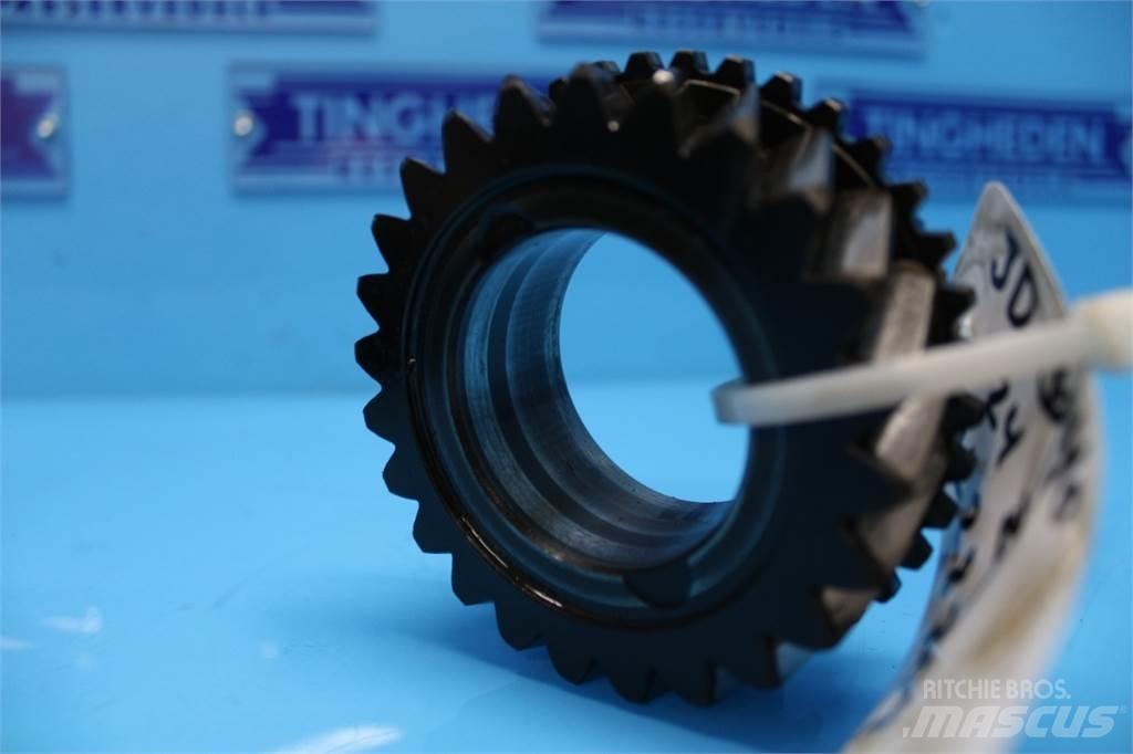 John Deere 3040 Getriebe