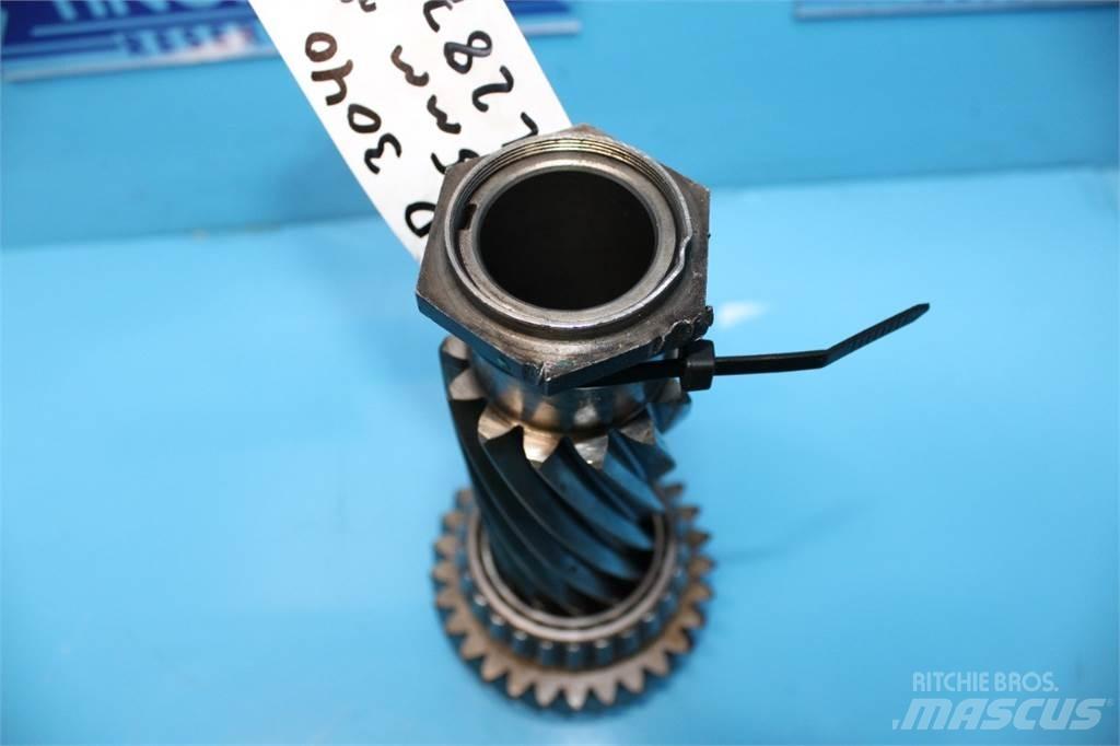 John Deere 3040 Getriebe