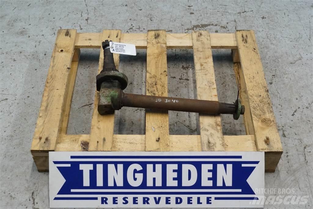 John Deere 3040 Sonstiges Traktorzubehör