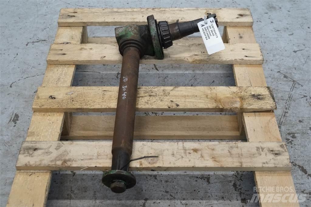 John Deere 3040 Sonstiges Traktorzubehör