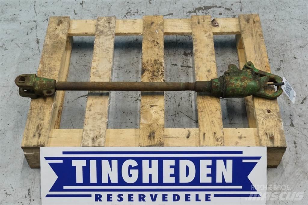 John Deere 3040 Sonstiges Traktorzubehör