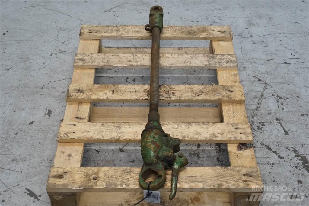 John Deere 3040 Sonstiges Traktorzubehör