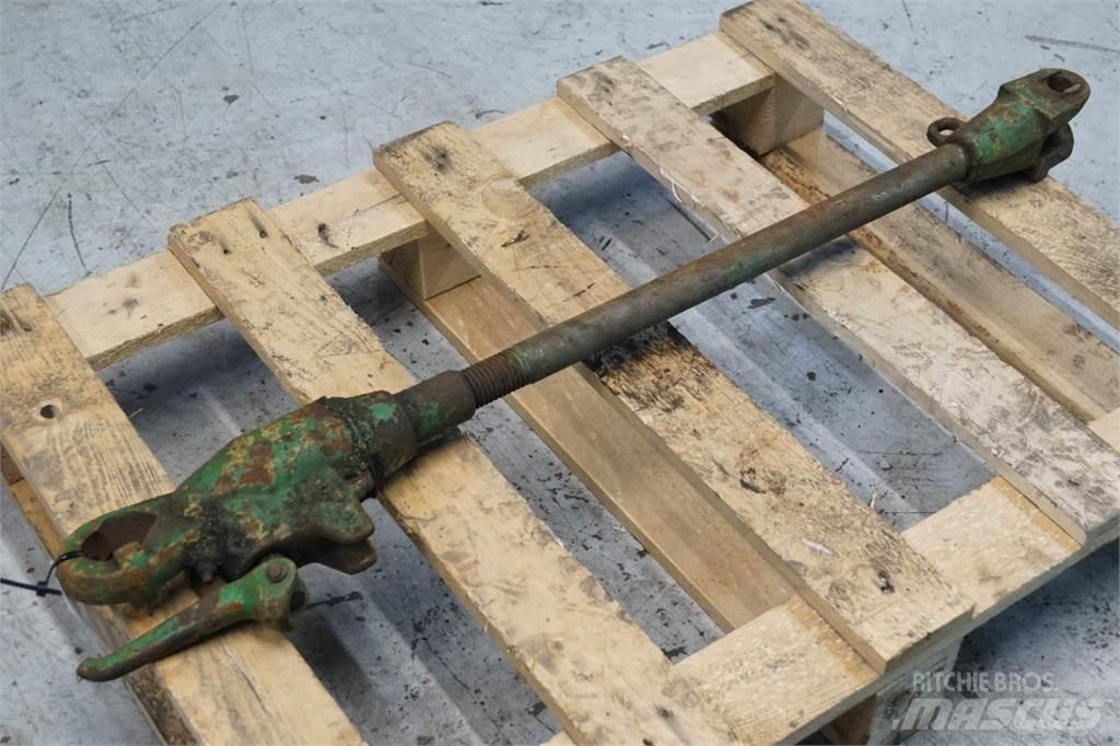 John Deere 3040 Sonstiges Traktorzubehör
