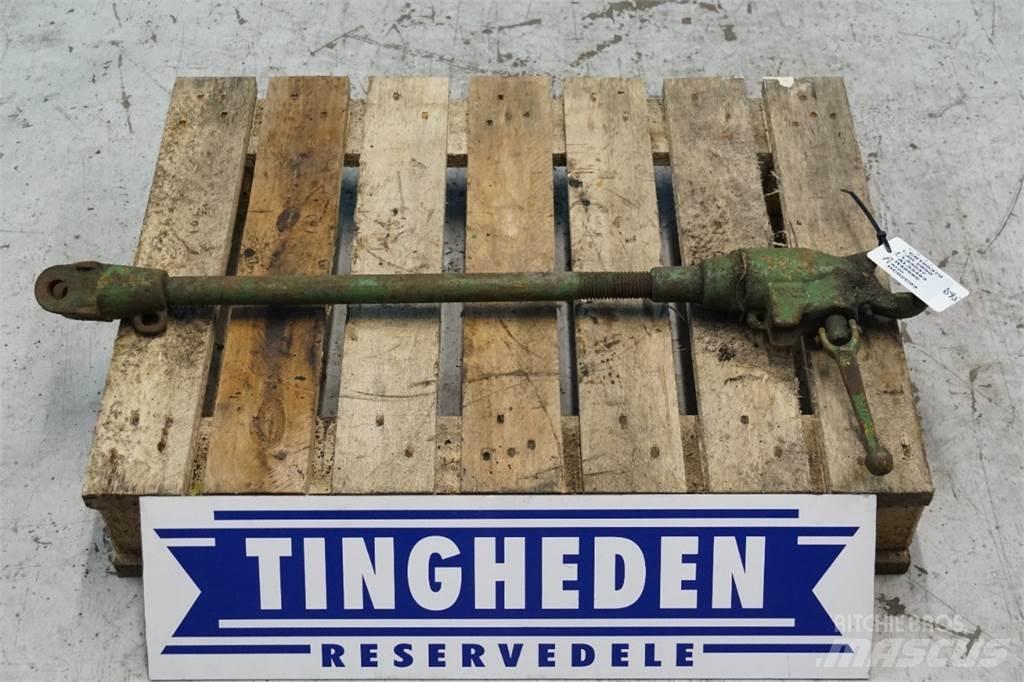 John Deere 3040 Sonstiges Traktorzubehör