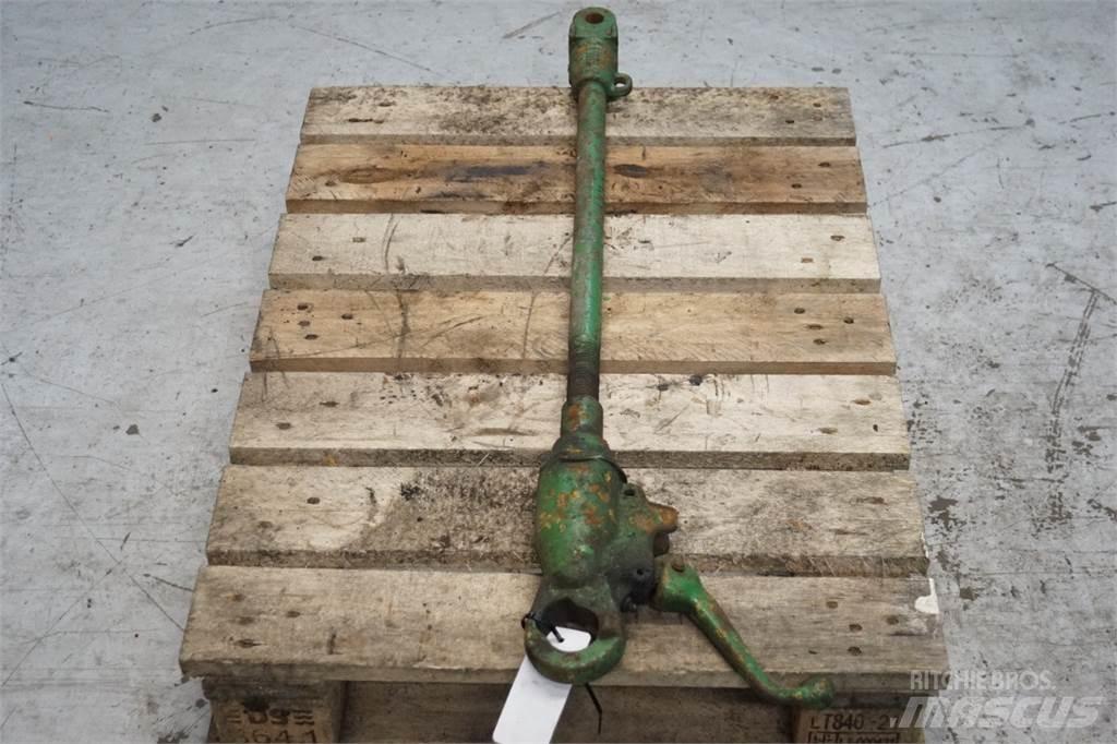 John Deere 3040 Sonstiges Traktorzubehör
