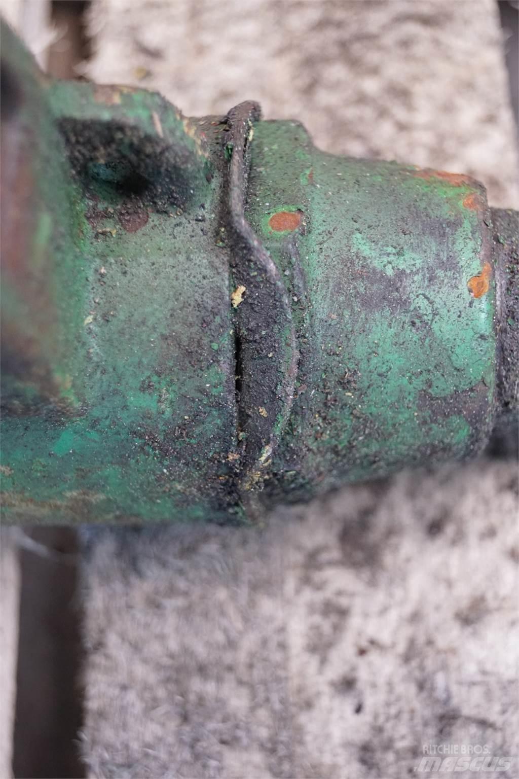 John Deere 3040 Sonstiges Traktorzubehör