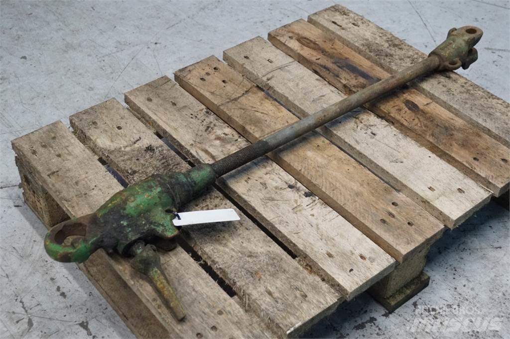 John Deere 3040 Sonstiges Traktorzubehör