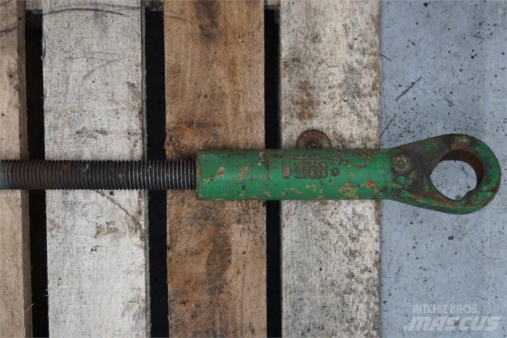 John Deere 3040 Sonstiges Traktorzubehör