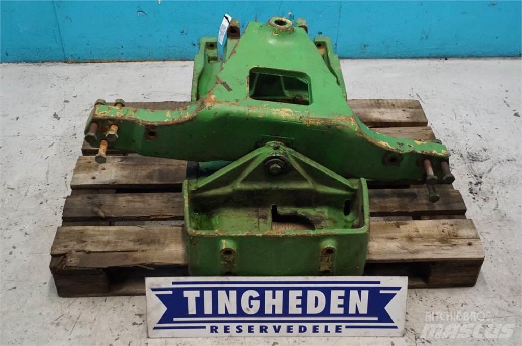 John Deere 3040 Sonstiges Traktorzubehör