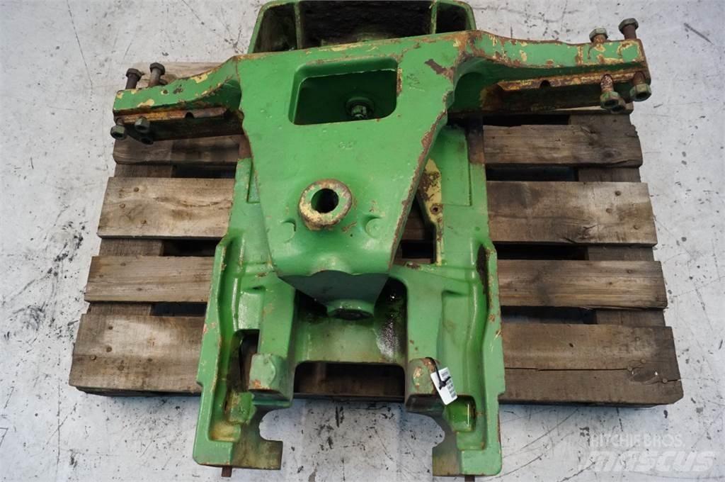 John Deere 3040 Sonstiges Traktorzubehör