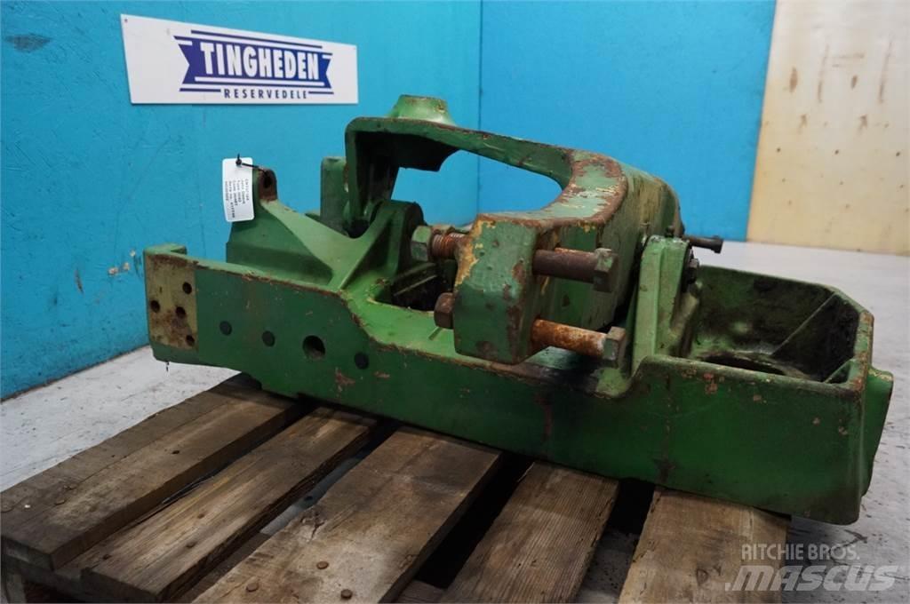 John Deere 3040 Sonstiges Traktorzubehör