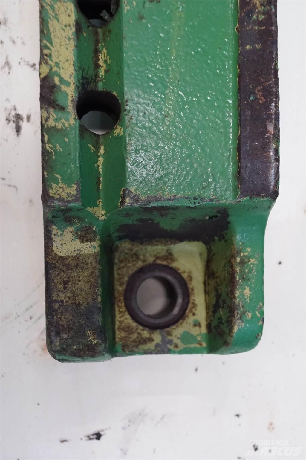 John Deere 3040 Sonstiges Traktorzubehör