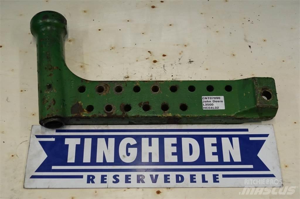 John Deere 3040 Sonstiges Traktorzubehör