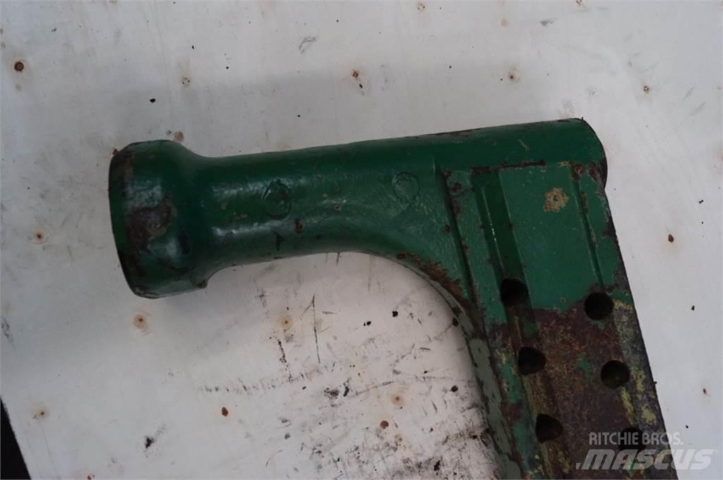 John Deere 3040 Sonstiges Traktorzubehör