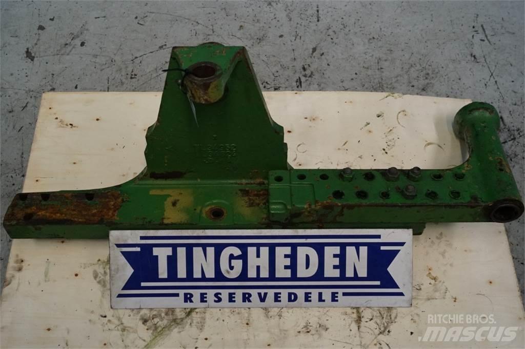 John Deere 3040 Sonstiges Traktorzubehör