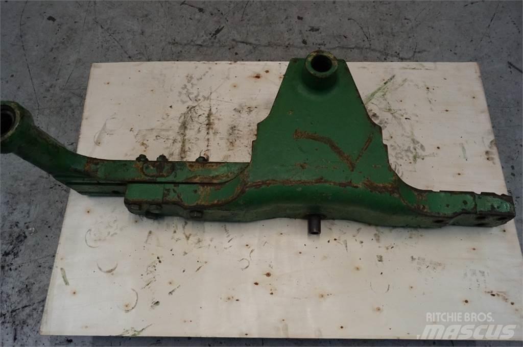 John Deere 3040 Sonstiges Traktorzubehör