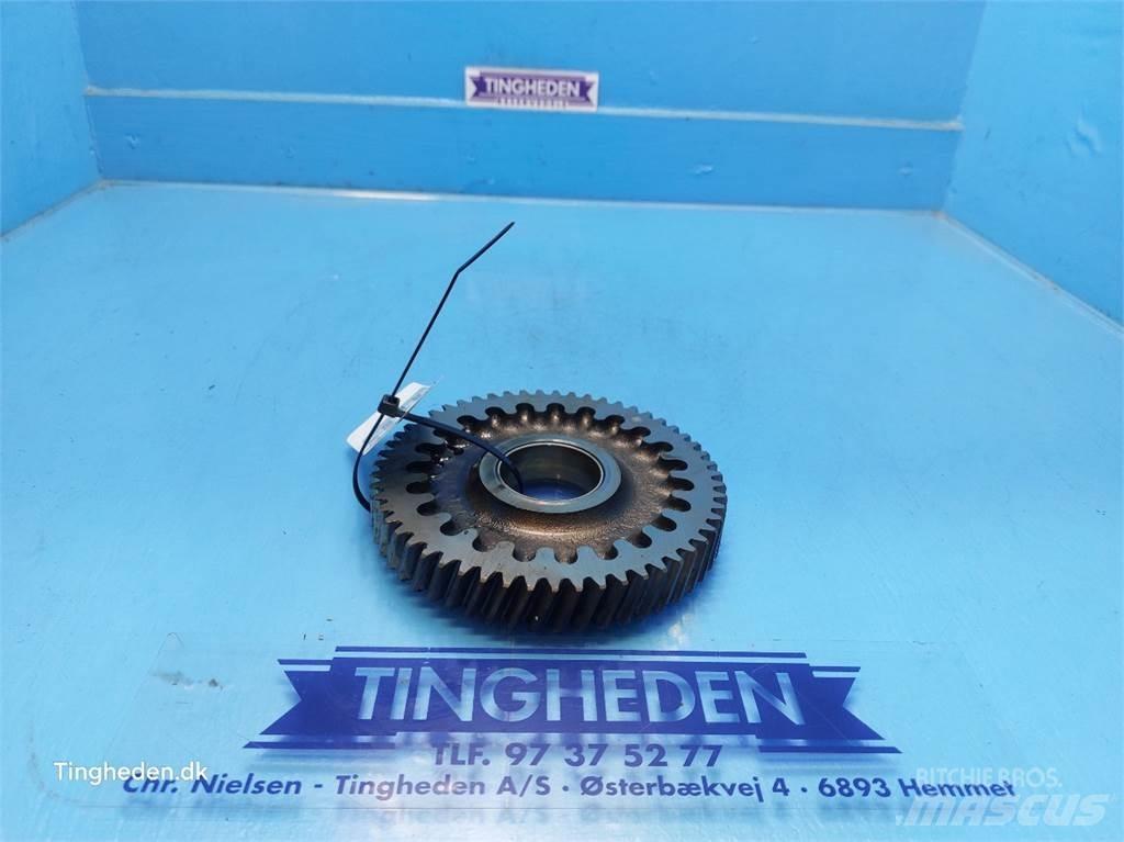 John Deere 3040 Getriebe