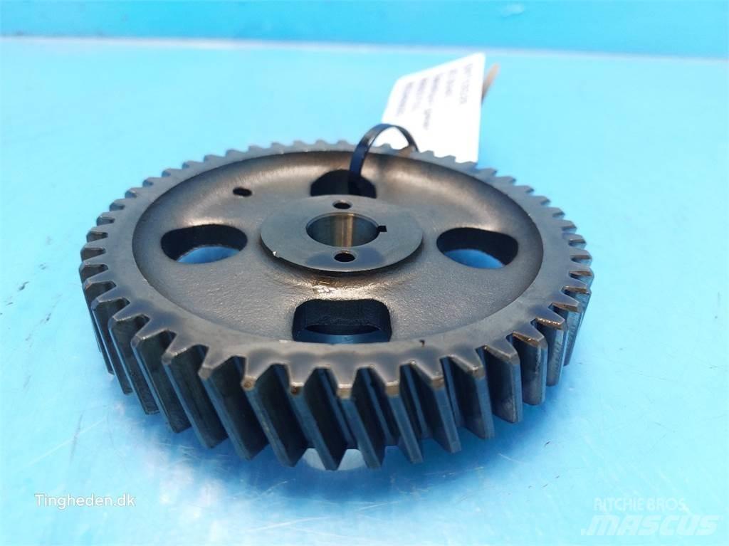 John Deere 3040 Getriebe