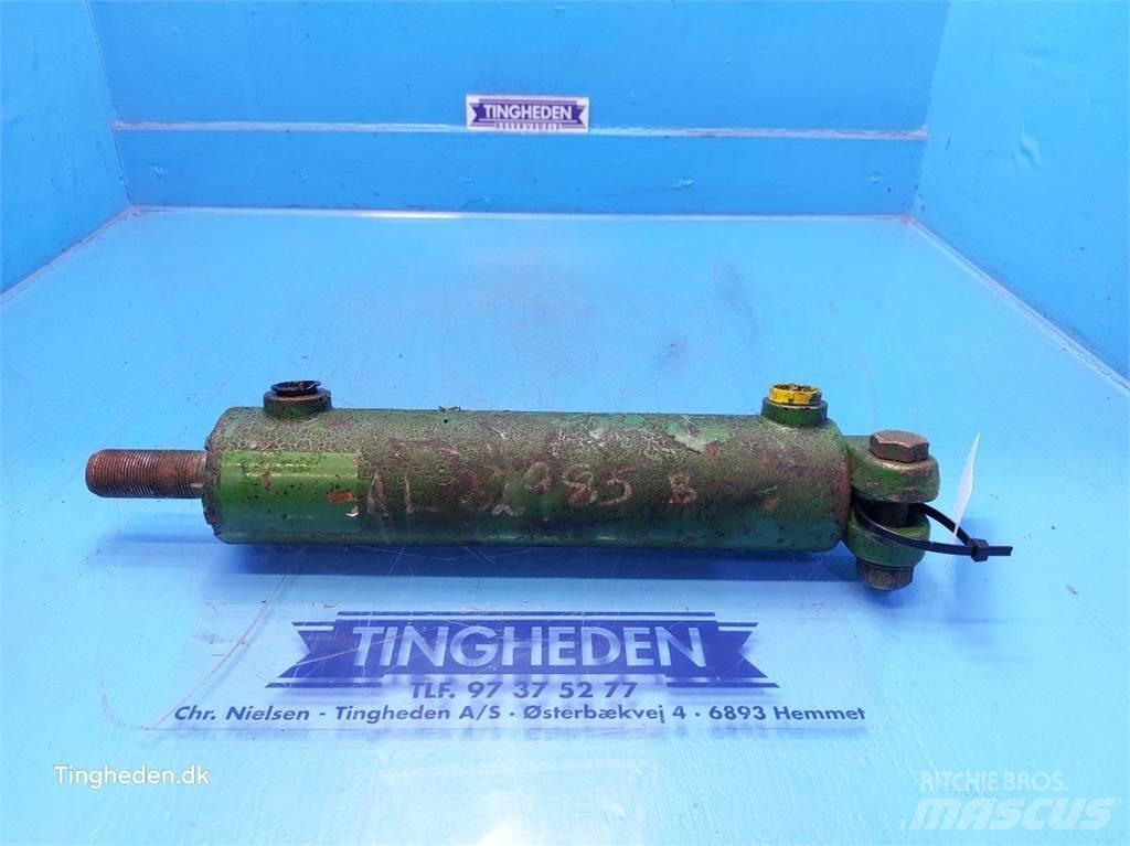 John Deere 3040 Hydraulik