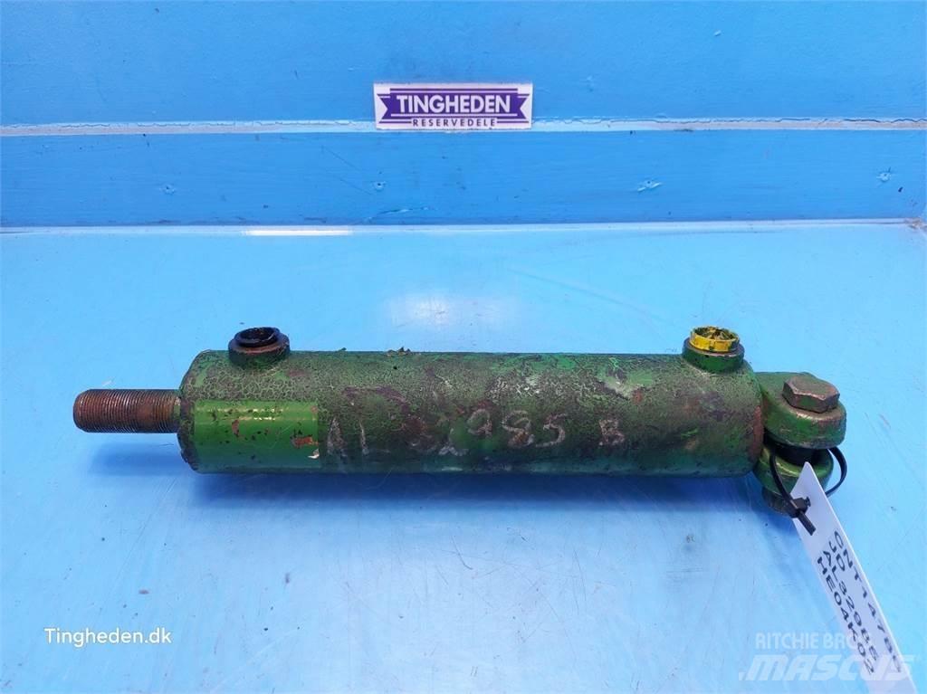 John Deere 3040 Hydraulik