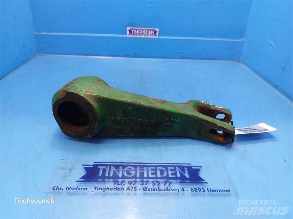 John Deere 3040 Sonstiges Traktorzubehör