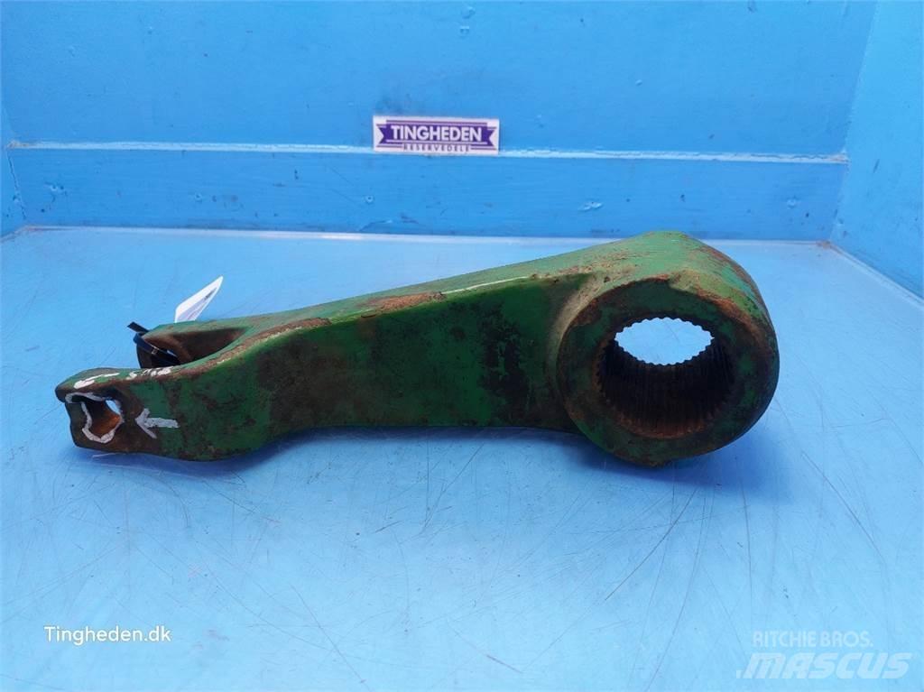 John Deere 3040 Sonstiges Traktorzubehör