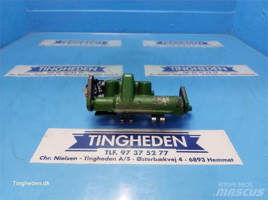 John Deere 3040 Getriebe