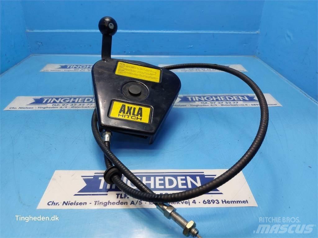 John Deere 3040 Sonstiges Traktorzubehör