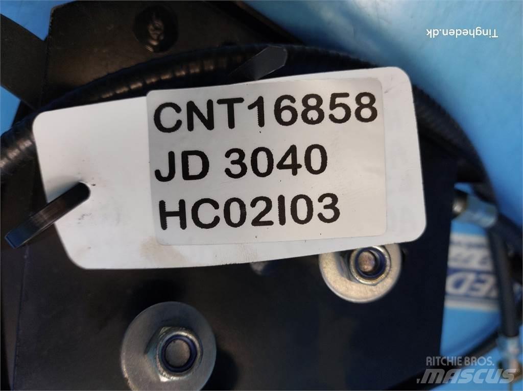 John Deere 3040 Sonstiges Traktorzubehör
