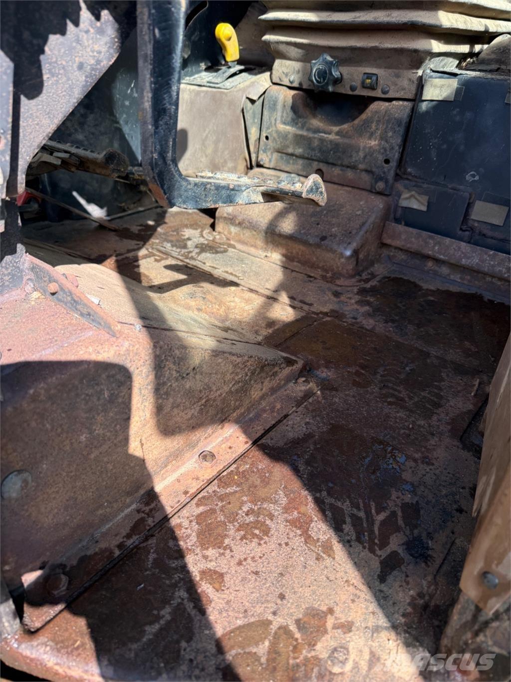 John Deere 3040 Traktoren