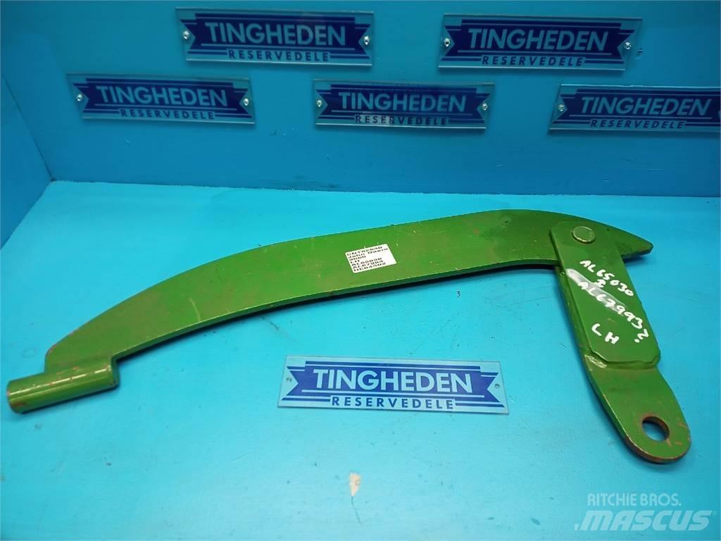 John Deere 3050 Sonstiges Traktorzubehör