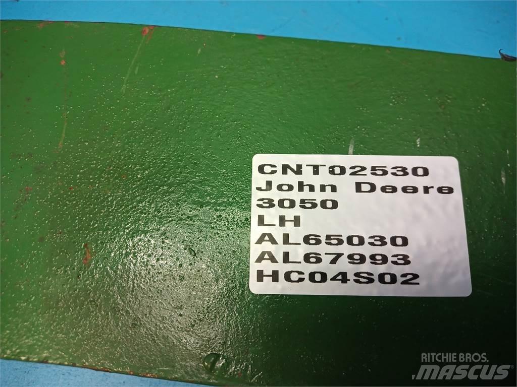 John Deere 3050 Sonstiges Traktorzubehör