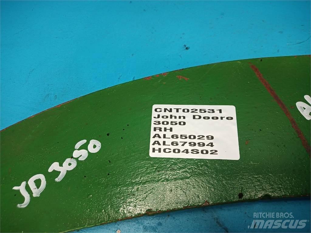 John Deere 3050 Sonstiges Traktorzubehör