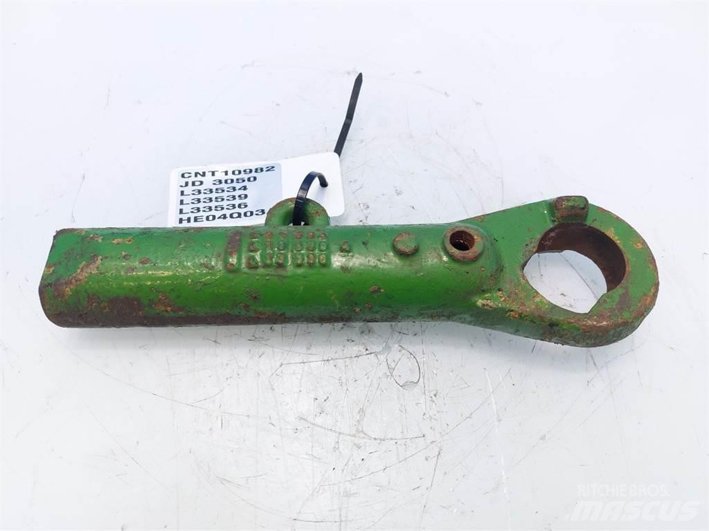 John Deere 3050 Sonstiges Traktorzubehör