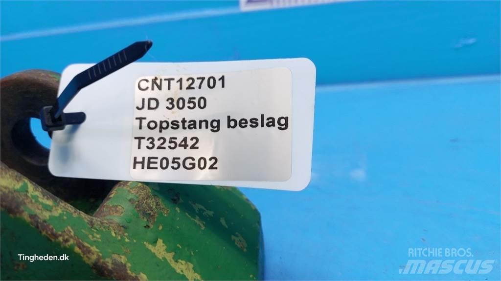 John Deere 3050 Sonstiges Traktorzubehör