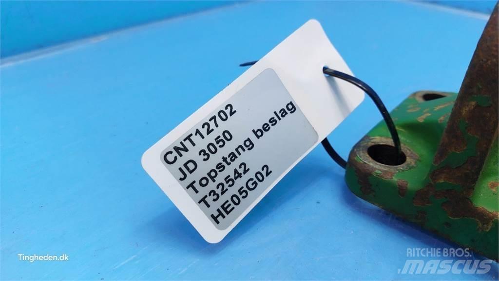 John Deere 3050 Sonstiges Traktorzubehör