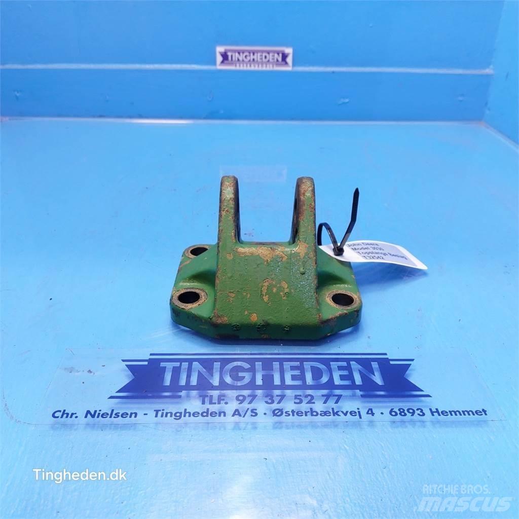 John Deere 3050 Sonstiges Traktorzubehör