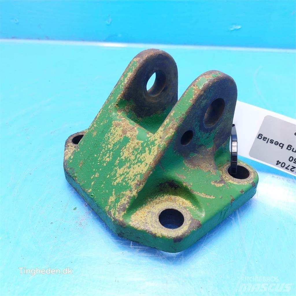 John Deere 3050 Sonstiges Traktorzubehör