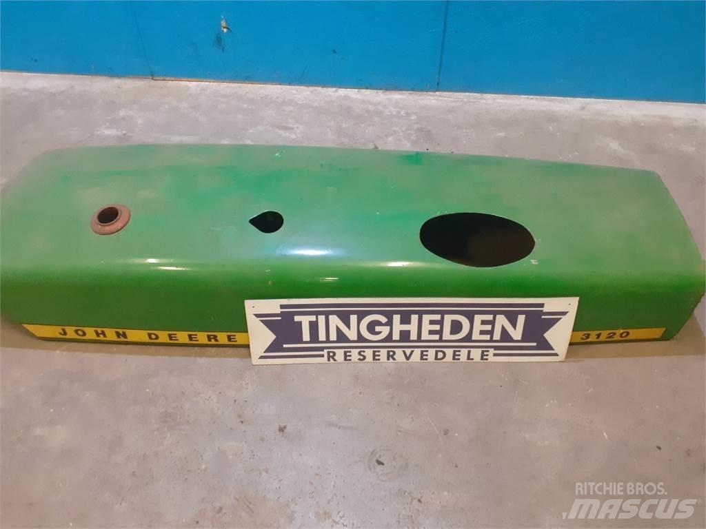 John Deere 3120 Sonstiges Traktorzubehör