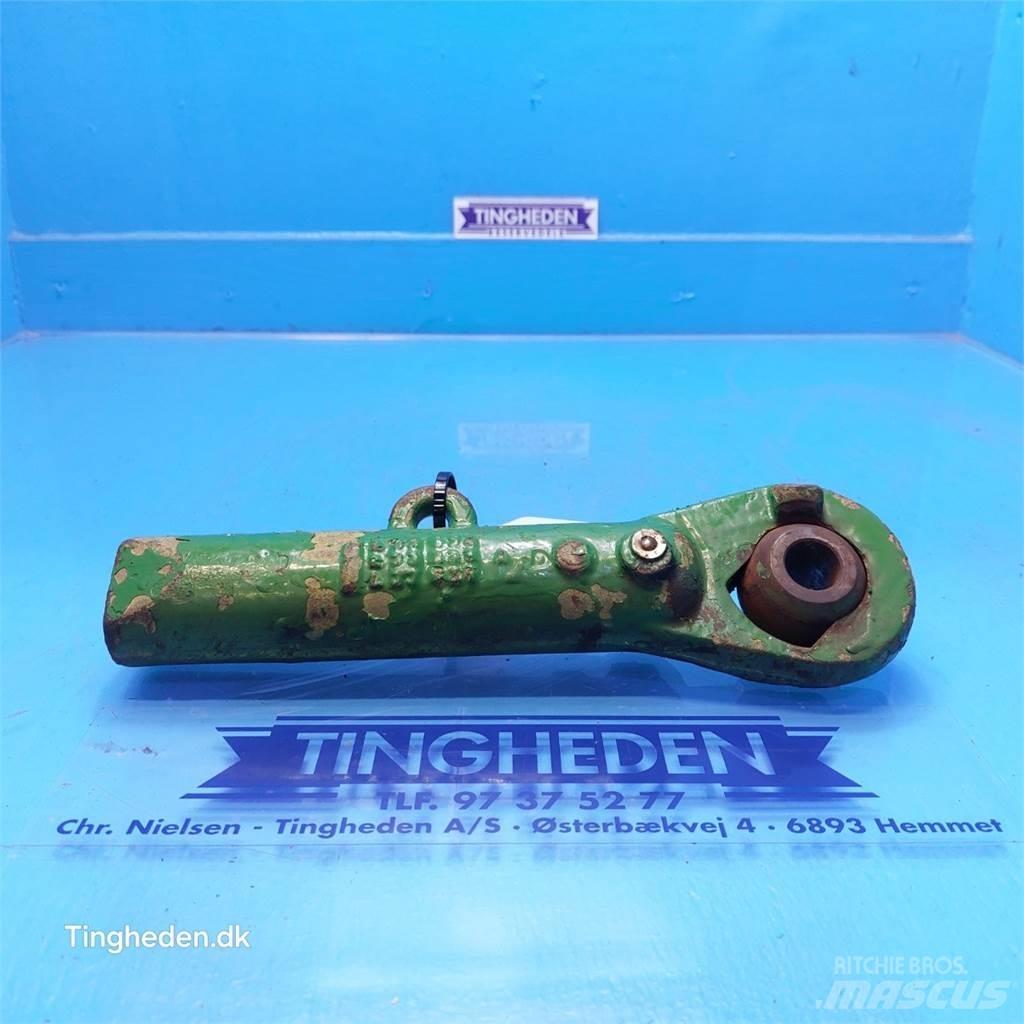 John Deere 3120 Sonstiges Traktorzubehör