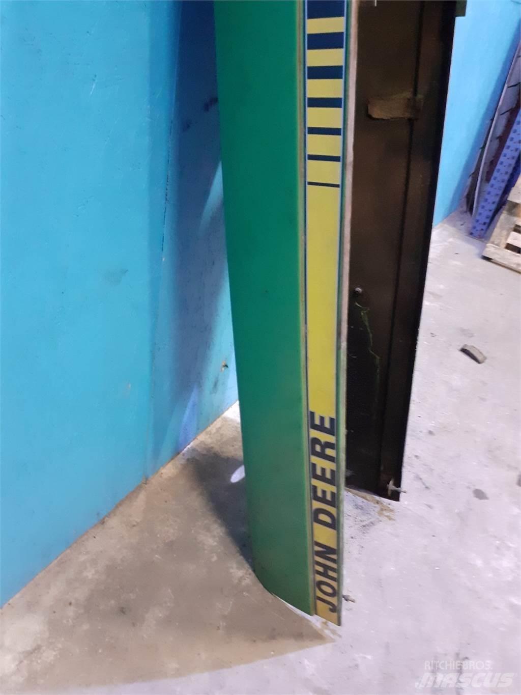 John Deere 3140 Sonstiges Traktorzubehör