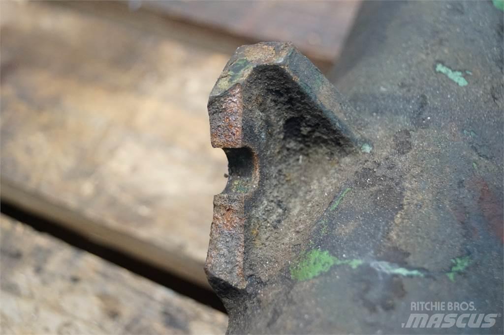 John Deere 3140 Motoren