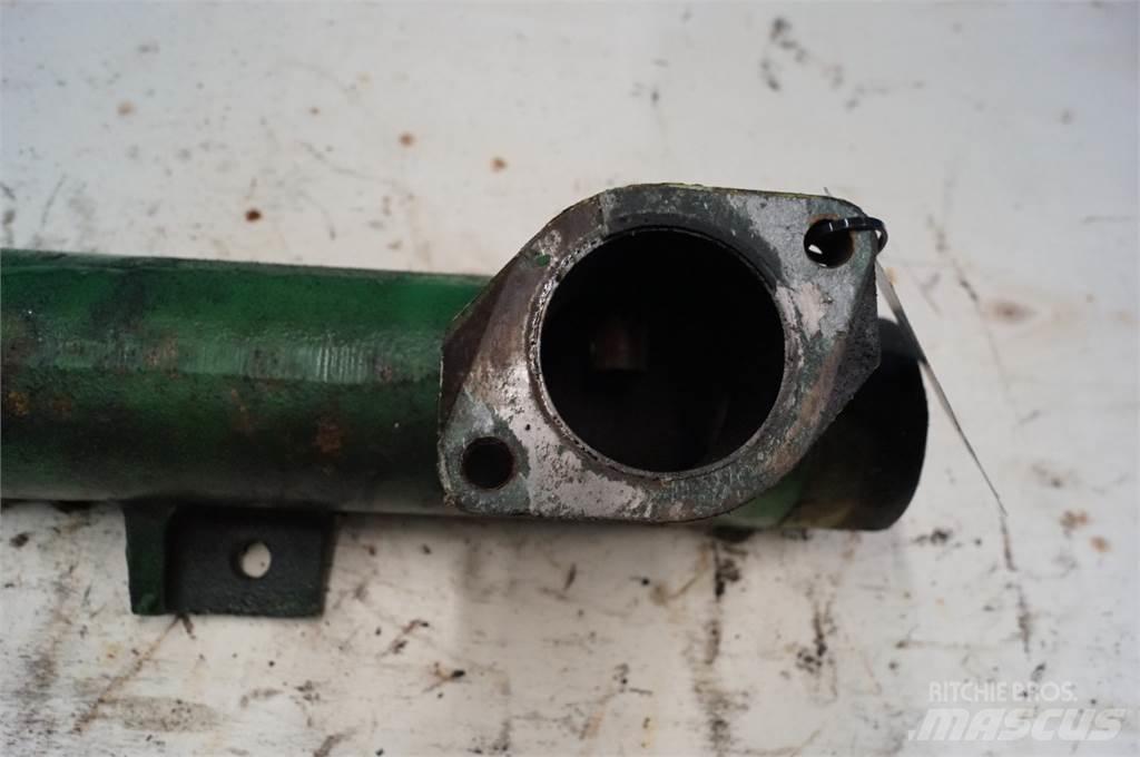 John Deere 3140 Motoren